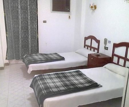 הורגהדה 4 Seasons Hotel מראה חיצוני תמונה