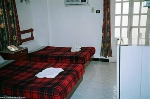 הורגהדה 4 Seasons Hotel מראה חיצוני תמונה