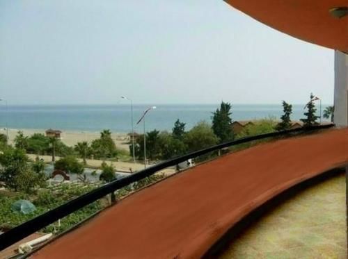 הורגהדה 4 Seasons Hotel מראה חיצוני תמונה